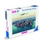 Ravensburger - Puzzle New York 1000 piese design nou Ravensburger - 2